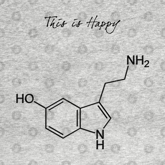 Serotonin - This is Happy by PlanetJoe